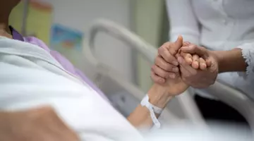 Ce simte o persoană în momentul morții? Descoperirea care i-a uimit pe cercetători