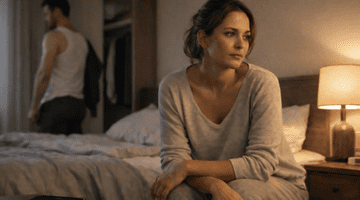 8 semne că soțul tău ascunde o altă femeie. Micile detalii care spun adevărul înainte să existe dovezi