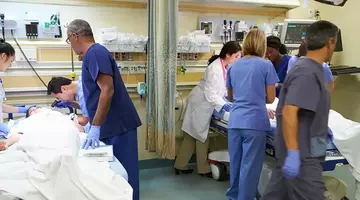 Colegiul Medicilor intervine decisiv în scandalul momentului! Tot mai mulți doctori refuză să mai lucreze!