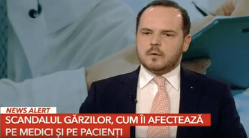 Ministrul Sănătății anunță schimbarea regulilor pentru gărzi și concedii medicale în 2026