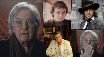 Florin Piersic împlinește 90 de ani: „Să nu mă uitați prea repede”. Mesajul care a oprit România pentru un minut! La mulți ani, Maestre!