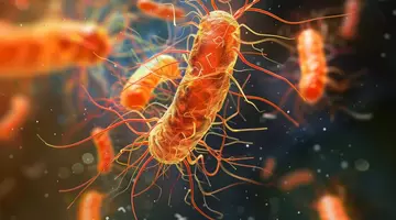 Bacterie veche de mii de ani, descoperită într-o peșteră de gheață din România / Este rezistentă la 10 antibiotice moderne