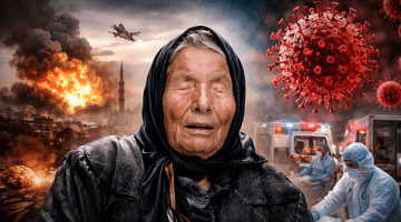 Baba Vanga 2026: a prezis un nou război mondial și o pandemie? Ce arată dovezile reale