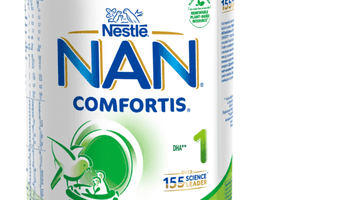 Alertă alimentară în România: mai multe loturi de lapte praf, retrase din magazine. A fost depistată o bacterie periculoasă