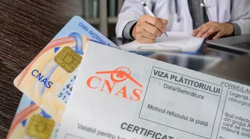 Poți primi concediu medical plătit chiar din prima lună de muncă. De câtă vechime ai nevoie de fapt ca să primești indemnizația