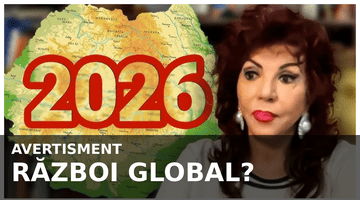 Previziune sumbră despre războiul din Orientul Mijlociu. Carmen Harra: „Acesta este doar începutul”. Ce se va întâmpla cu țara noastră?