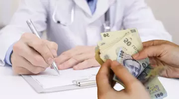 Pacienți folosiți pentru decontări ilegale. CNAS anunță controale ample