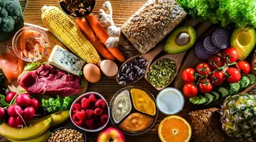 Dieta lui Dumnezeu promite minus 10 kilograme în 40 de zile. Regimul inspirat din Vechiul Testament care a devenit viral