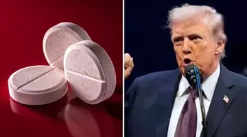 Trump anunță taxe vamale de până la 200% pentru medicamentele generice importate în SUA
