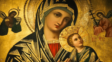 Două zodii sunt ocrotite de Fecioara Maria până pe 15 august. Urmează cea mai bună perioadă din ultimii 3 ani
