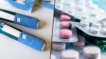 Pastilele GLP-1 sau injecțiile? Care funcționează mai bine pentru pierderea în greutate