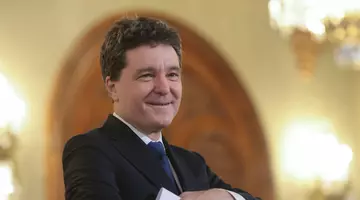 Decizia CAB zguduie scena politică: Nicușor Dan, în dificultate majoră