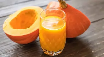 Comoara portocalie a toamnei: alimentul care ajută vederea, digestia și imunitatea. Greșeala care îi poate reduce beneficiile