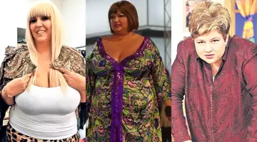 Vedetele care au slăbit după ce și-au făcut operație de micșorare a stomacului. Au topit rapid kilogramele în plus și acum arată bombă