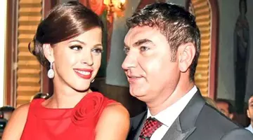 Cum arată și unde trăiește Alina Vidican, fosta soție a lui Cristi Borcea, la 10 ani de la divorț! Operațiile estetice au schimbat-o radical. S-a căsătorit și duce o viață de lux