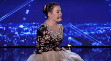 Cum arată acum și cu ce se ocupă Lorelai Moșneguțu, câștigătoarea Românii au Talent din 2017! Tânăra s-a schimbat enorm