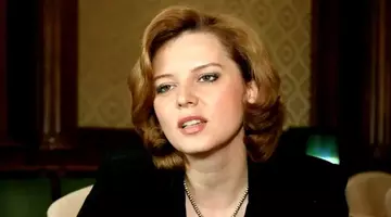 Cum arată Roberta Anastase la 50 de ani? Transformarea discretă a fostei Miss România 1994