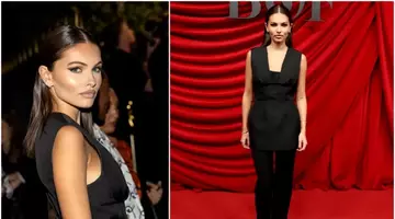 „Cea mai frumoasă fată din lume”, cerută în căsătorie. Cum arată și cât valorează inelul de logodnă primit de Thylane Blondeau