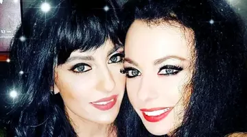 Ce fac azi gemenele de la Cheeky Girls! Monica și Gabriela sunt greu de recunoscut la 42 de ani. Cu ce se ocupă