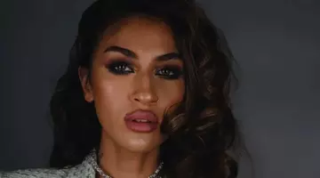 Detalii incendiare despre Yasmin Awad de la Survivor!  Cine e, de fapt, tatăl ei?