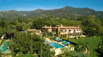 Cum arată casa de 21 de milioane de dolari în care locuiesc Meghan Markle și Prințul Harry. „Este vindecător. Te simți liber”