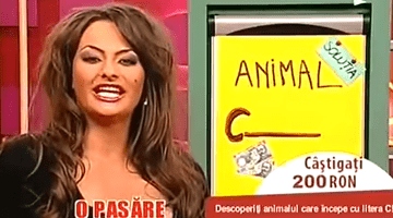 O mai țineți minte pe Adela Lupșe, cunoscută pentru replica „Vreau să sune telefonul”? Cum arată acum, la 10 ani de când a renunțat la tv