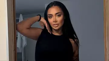 Cum arăta Naba Salem de la Survivor 2026 înainte de operații estetice! Drama prin care a trecut vedeta