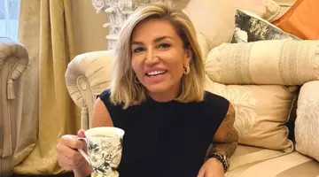 Ce meserie are, de fapt, Larisa Uță de la Survivor 2026? A dat totul pe față: „Sunt o campioană și o supraviețuitoare din fire”