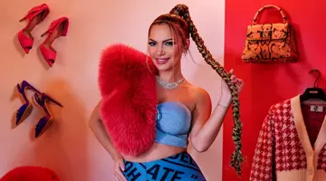 Cu ce se ocupă și cum arată acum Andreea Antonescu după ce s-a mutat în SUA! Fanii au rămas uimiți
