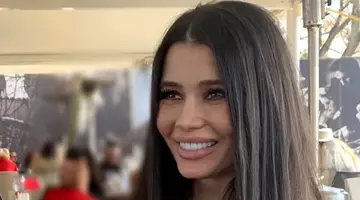 Cât de mult s-a schimbat Elena Băsescu, fiica cea mică a fostului președinte. Cum arată acum, la 45 de ani