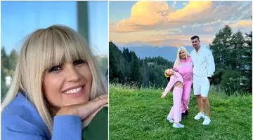 Elena Udrea rupe tăcerea la un an de la eliberarea din închisoare. Adevărul despre relația cu Adrian Alexandrov. Ce se întâmplă în relația lor