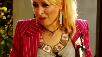 O mai ții minte pe Ani Crețu din „Vacanța Mare”? Din ce câștigă bani Urinela la aproape 30 de ani de la celebrul serial românesc