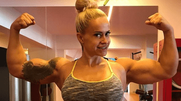 Anda Adam, replică ACIDĂ pentru cei care au criticat-o că s-a îngrășat: „Știu foarte bine cum arăt”