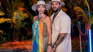 Boala de care suferă Armina de la „Insula Iubirii”. Marcel, soțul ei, a dezvăluit problemele de sănătate ale concurentei