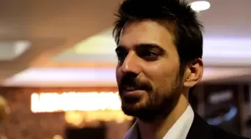 Cum a ajuns să arate Tuncay Ozturk la aproape 10 ani de la divorțul de Andreea Marin. S-a recăsătorit și are copil