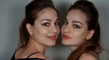 Cum a început declinul gemenelor Indiggo după ce au părăsit România? Cu ce se ocupau Gabriela și Mihaela în SUA, înainte de a avea probleme cu legea