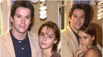 În telenovela Clona erau tată și fiică, în realitate au fost iubiți. Cum arată astăzi Mel și Lucas? Sunt total schimbați