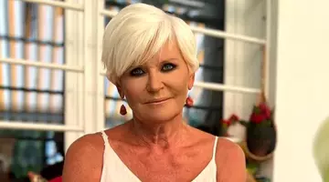 Cum arăta Monica Tatoiu în tinerețe. Imagini inedite cu femeia de afaceri