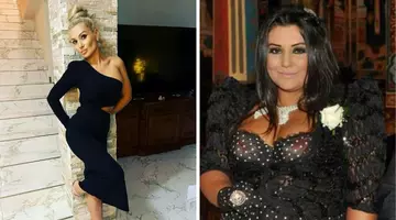 Bianca Rus este de nerecunoscut după ce a slăbit 70 de kilograme. Ce probleme de sănătate a avut din cauza asta