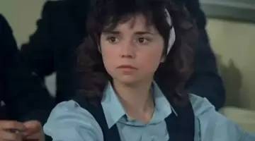 Cum arată astăzi „Geta” din Liceenii. Cesonia Postelnicu are 58 de ani! Cu ce se ocupă în prezent