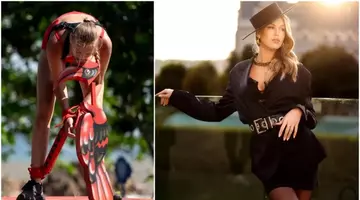 Cine este Iuliana Dup de la Desafio! A trecut prin clipe groaznice când avea doar 15 ani: Cu cât creșteam, bătăile deveneau mai dese și mai dure