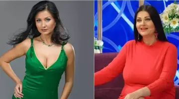 Gabriela Cristea a dezvăluit cum a slăbit 30 de kg. Cu ce tehnici a reușit să scape prezentatoarea TV de kilogramele în plus