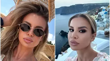 Chinurile prin care a trecut Marina Dina de la Survivor din cauza fostului soț! „A încercat să mă... ”