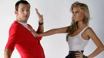 Cu ce se ocupă acum Marina Dina, fosta asistentă TV a lui Mihai Morar de la Antena Stars. S-a retras din televiziune în 2010
