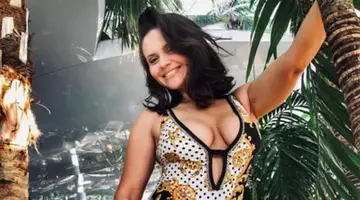 Cum arată Cristina Șișcanu după ce a slăbit 14 kilograme: „Vreau să fiu slabă ca Victoria Beckham”! N-o mai recunoști