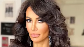 Mihaela Rădulescu, imagini senzuale la prima apariție televizată după moartea lui Felix Baumgartner! Fosta prezentatoare a întors toate privirile!