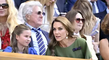 Kate Middleton a făcut una dintre cele mai neașteptate alegeri vestimentare din ultimii ani. Cum a apărut la Wimbledon! A radiat după ce s-a vindecat de cancer