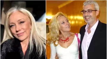 Cine își mai aduce aminte de fosta soție a lui Cătălin Crișan? Ce s-a întâmplat cu Lucia Bubulac în ultimii ani. E total schimbată