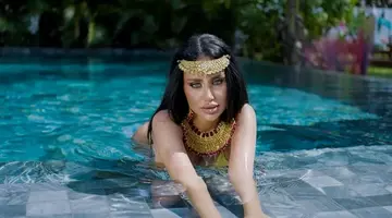 Cine este Rebecca Toma, noua ispită de la „Insula Iubirii” 2026. A mai apărut într-un show de televiziune