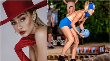 Cine este Bianca Stoica, concurenta Survivor România! Are doar 19 ani și e cea mai tânără concurentă din emisiune